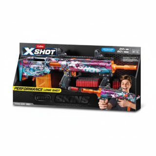 X-shot Pro S1 Anime Sinister