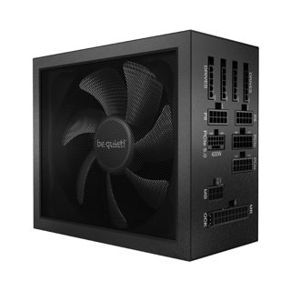 Be Quiet POWER-13 PSU Dark 80+Titanium 1000W