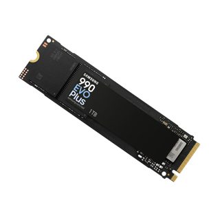 Samsung 990 Plus 1TB Evo NVMe