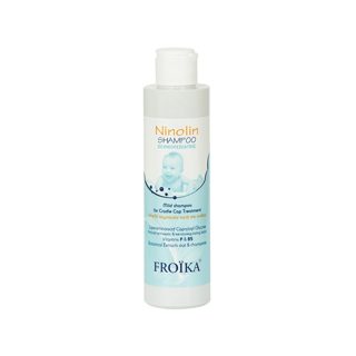 Froika Ninolin Cradle Shampoo