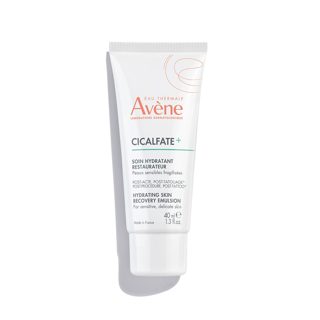 Avene Cicalfate+ Post-Act, Post-Tattoo repair moisturizer