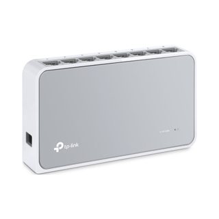 Tp-link 8-Port 10/100Mbps Desktop Switch