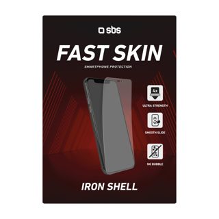 Sbs Fast Skin Hard Shock Iron
