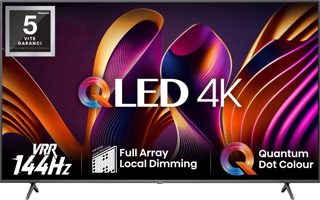Hisense 65E7NQ Pro QLED 65 4K