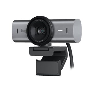 Logitech MX Brio 705 Webcam 4K UHD