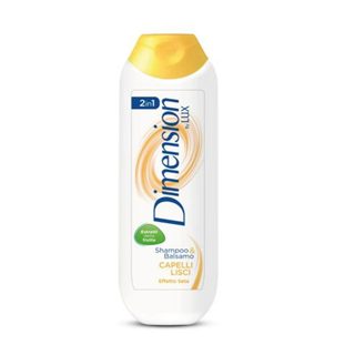 Dimension shampoo lisci 250ml