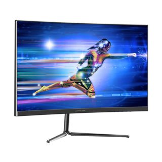 Lc Power M24 Curved