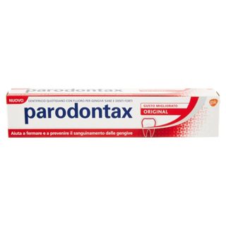 Parodontax original Pastë Dhëmbësh 75 75ml