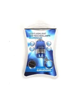 Grundig ALUMIN ELEKTRIK ME CELES