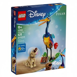 LEGO DUG-43290 Disney Kevin