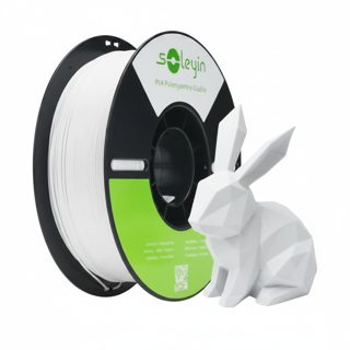 Filament Creality Soleyin Ultra PLA 1.75mm 1kg