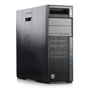 HP Z640 E5 250GB 32GB Workstation PC Xeon -1620 V3 DDR4 Quadro