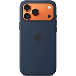 Cover Apple iPhone 17 Pro Max MagSafe Midnight