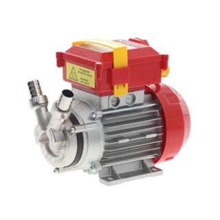 Pompe Ushqimore NOVAX-20 -B 0.50HP 28lt Min Diam Per Lengje Deri 95°C Dhe Vaj 964000 20mm 28L