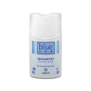Catalysis Blue Cap Shampoo