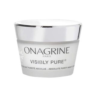 Onagrine Visibly Pure Absolute Purity Night Cream