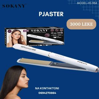 Sokany HS 984 Pjaster