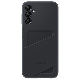 Samsung Galaxy A14 Black Me Mbajtese Karte