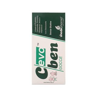 Shedirpharma Cevo-Ben pika