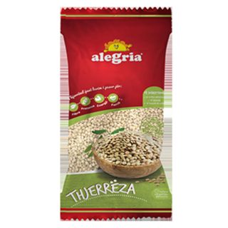 Alegria thjerreza 380gr
