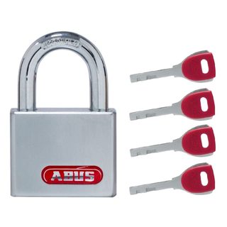 Abus 838/40 B Dry B Trup Kompakt Prej Çelik Haku Çelik I Fortë Special Me Çelësa