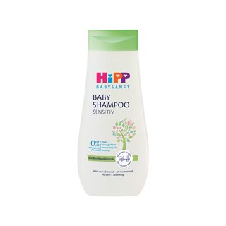 Hipp Baby Shampoo Sensitive
