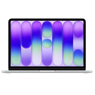 Apple MacBook Pro 13" a18 mhfa4ze 256GB Neo 13 Silver