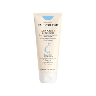 Embryolisse Foaming Cream Milk