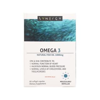 Synergy Omega 3