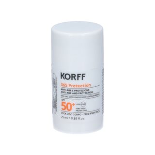And Body Stick SPF-50 Korff 365 Protection Face