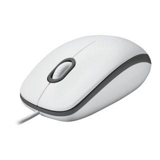 Logitech M100