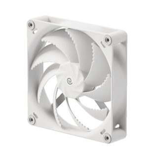 Havn HVN-FS-H1230-01 1x Up To 2,100 RPM Airflow 123.07 H White 1x120mm 120mm H12 M3