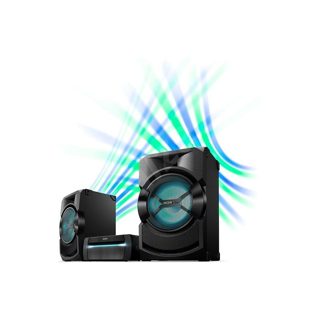 Sony SSSHAKEX30P BOKSE
