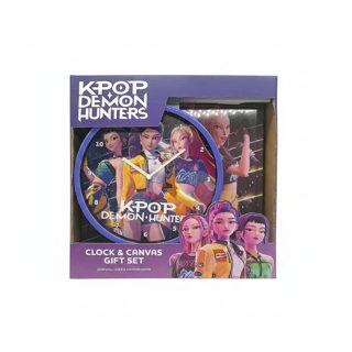 K-pop Demon Hunters Huntrix Set Gift Pack 2 in 1