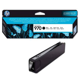 HP 970 BOJE BLACK