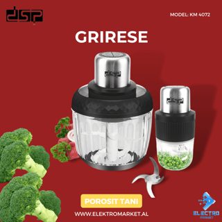 Dsp KM 4072 Grirese