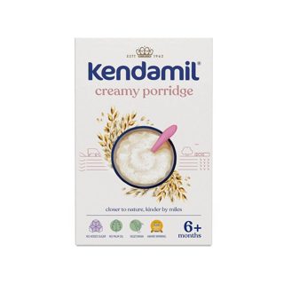 Kendamil Creamy Porridge