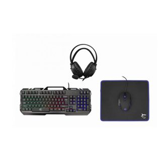White Shark GV-4103 Cheyenne COMBO