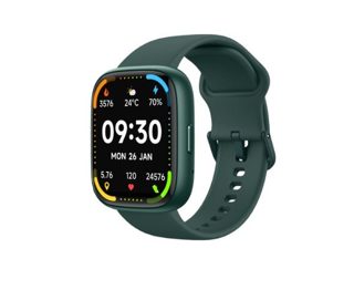 Maxcom EcoWatch6 EW06 Smart Green