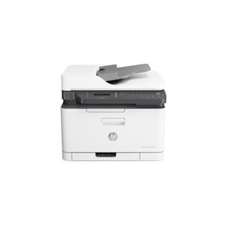 HP 179fwg A4 Color Laser MFP Wireless 4-in-1 Color Laser Print Scan Copy Fax LAN USB