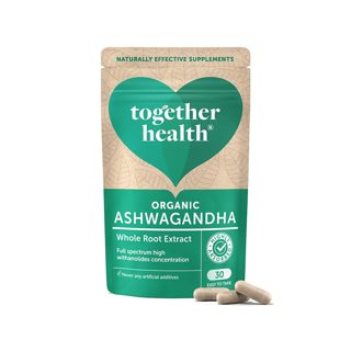 Together Health Organic Ashwagandha
