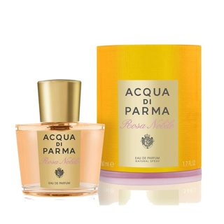 Acqua Di EDP-50 Parfum Për Fermra Parma Rosa Nobile Dhe E Verdhë 1 50ml