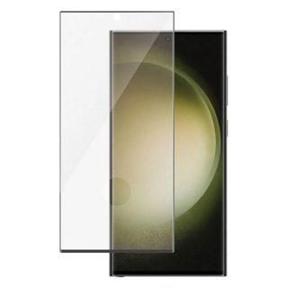 Xham Samsung Galaxy S23 Ultra PANZERGLASS FP