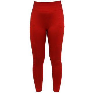 4u Sports Indor Strece Per Femra Masa Ngjyra E Kuqe