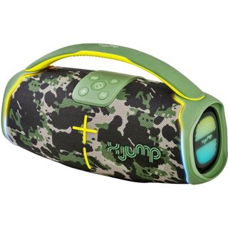 Trevi X Jump XJ 150 AMP BOKS BLUETOOTH X GREEN 60W