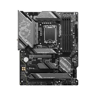 MSI Z790 Plus Gaming