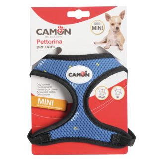 Camon Trupore per qen te vegjel Mini Ngjyra Blu