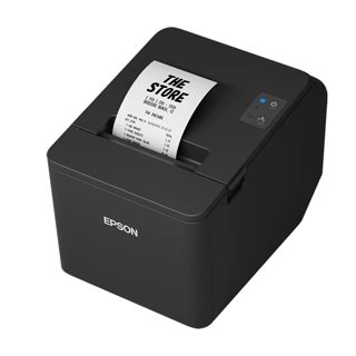 Epson T20IV Termik TM- USB Ethernet