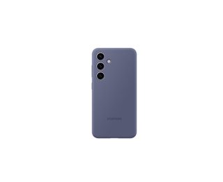Kase Samsung Galaxy S24 PS921TVEGWW Celulari Silicone EF- Dark Violet
