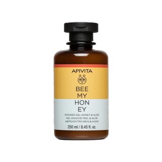 Apivita Bee My Honey Shower Gel